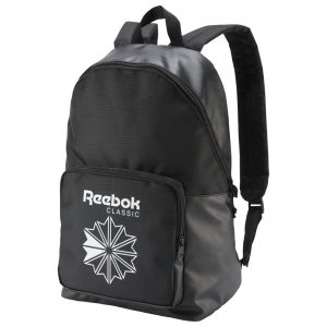 Reebok Classic Core Rucksack Damen - Schwarz - DE 943-LJI